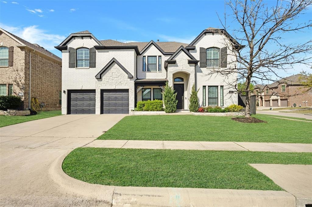 House in McKinney, Texas, United States 3 - 17613799