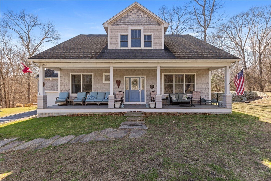 House in Richmond, Rhode Island, United States 3 - 17599282