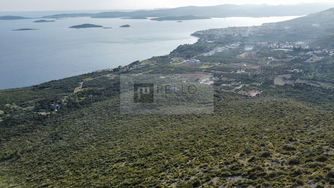 Land in Stankovic, Dubrovnik-Neretva County, Croatia 4 - 17612595