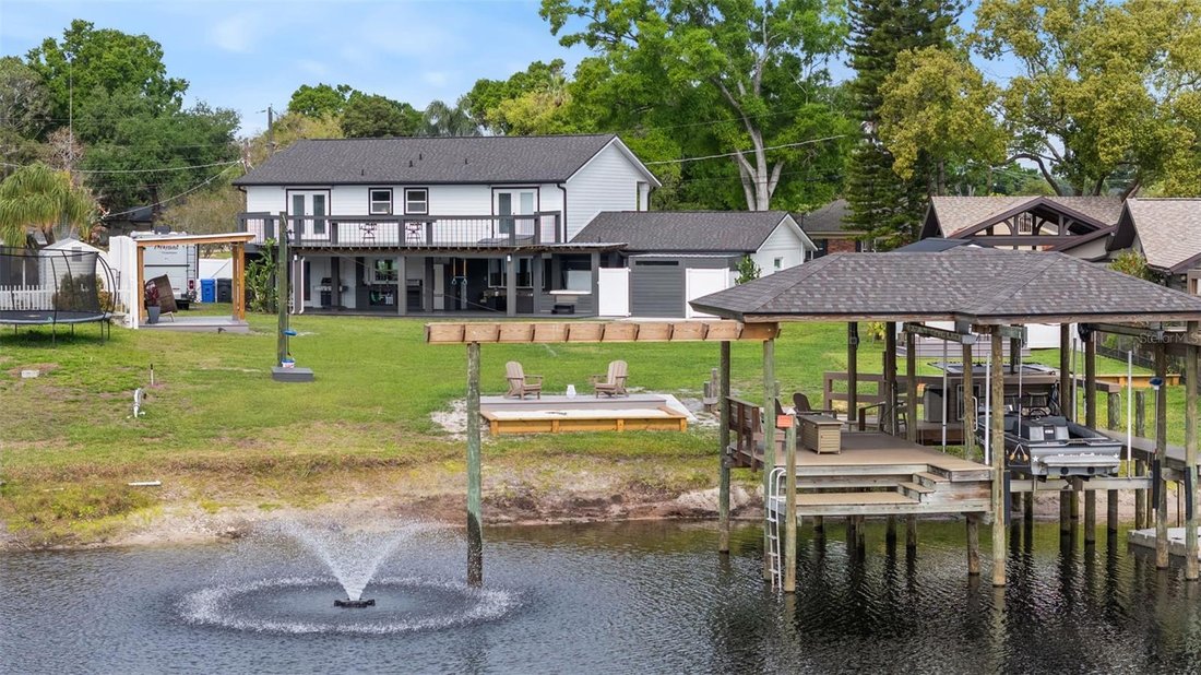 House in Tampa, Florida, United States 2 - 17603345