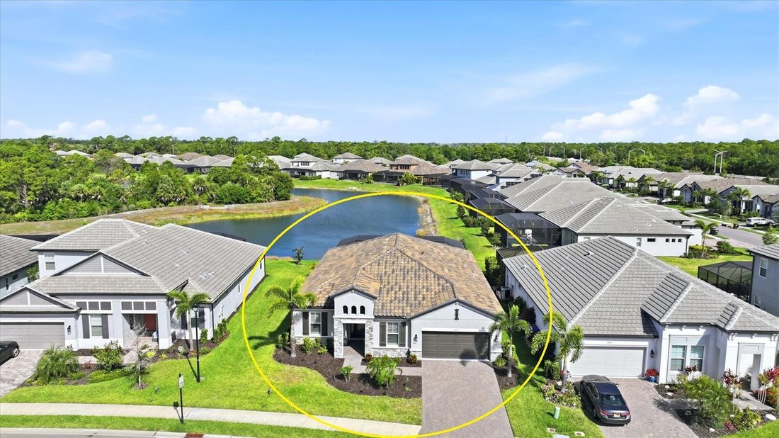 House in Venice, Florida, United States 3 - 17603652