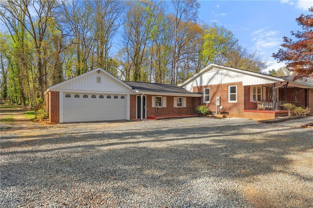 House in Winston-Salem, North Carolina, United States 3 - 17600223