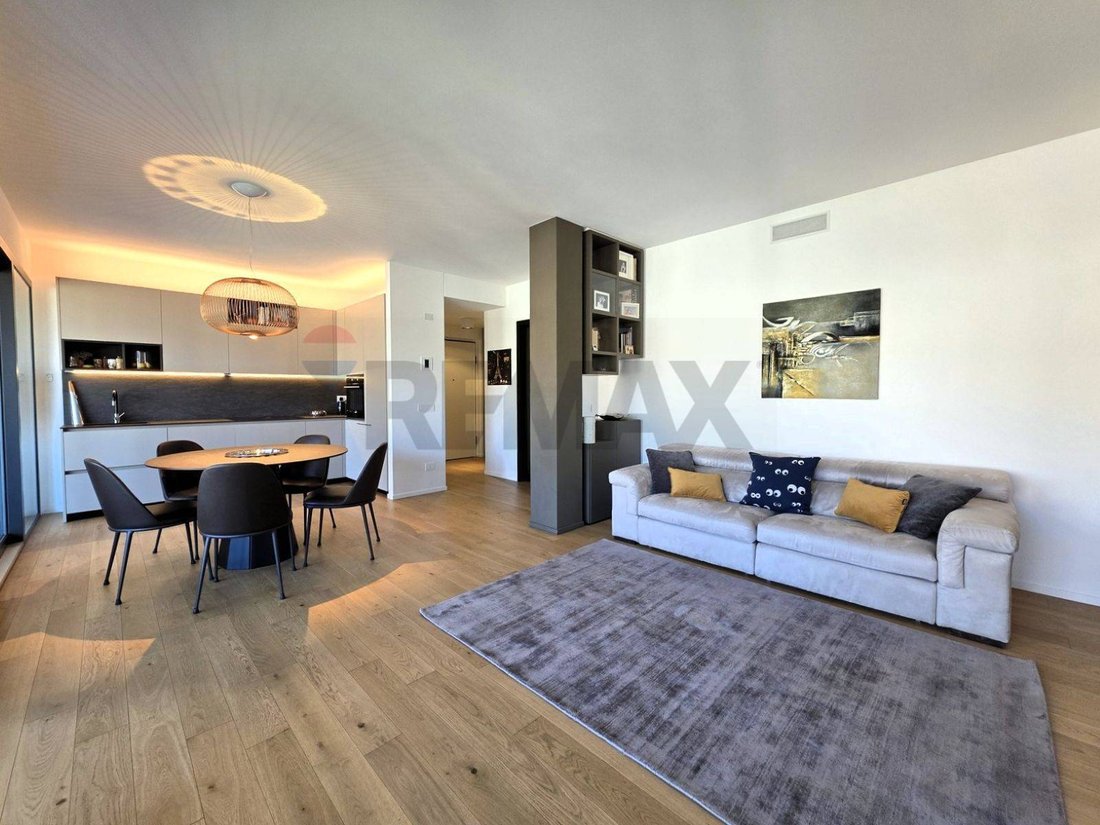 Apartment in Verbania, Piedmont, Italy 3 - 17614160