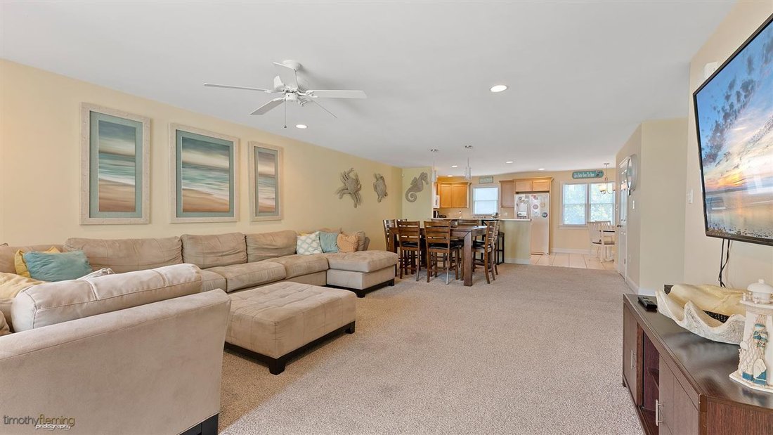 Townhouse in Wildwood, New Jersey, United States 5 - 17602942
