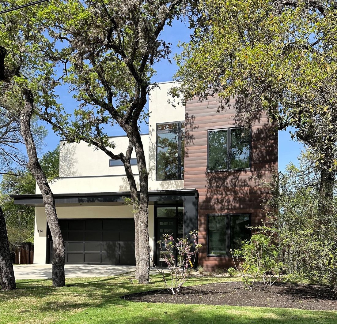 House in Austin, Texas, United States 2 - 17360575