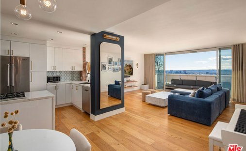 Condo in Los Angeles, California, United States 1