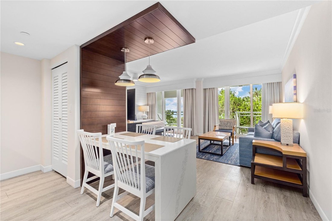 Condo in Longboat Key, Florida, United States 5 - 17604582