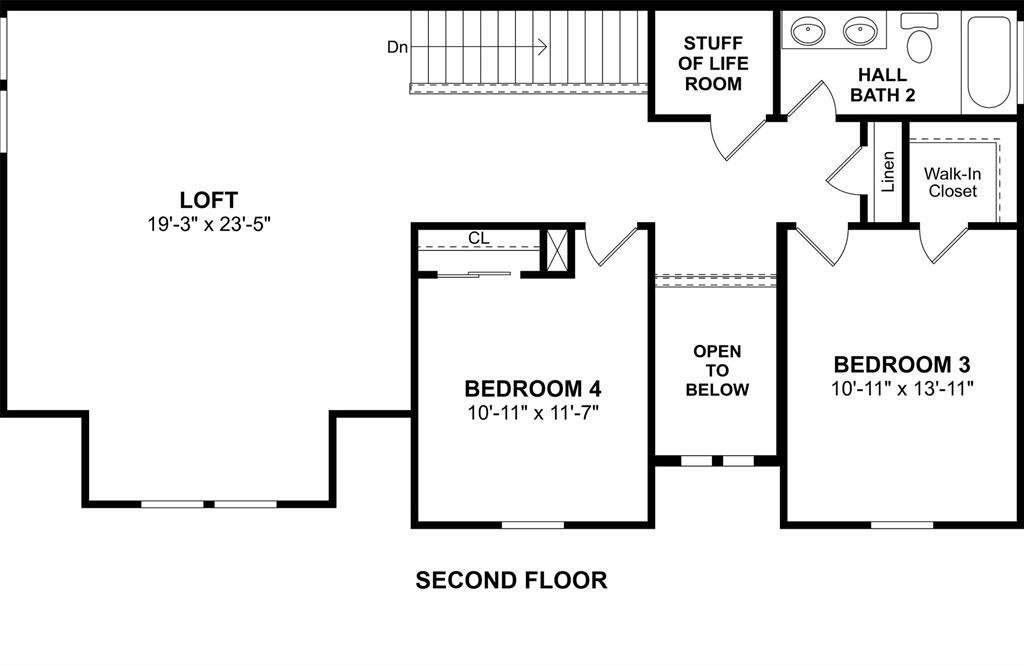 Casa a Nevada, Texas, Stati Uniti 3 - 17610074