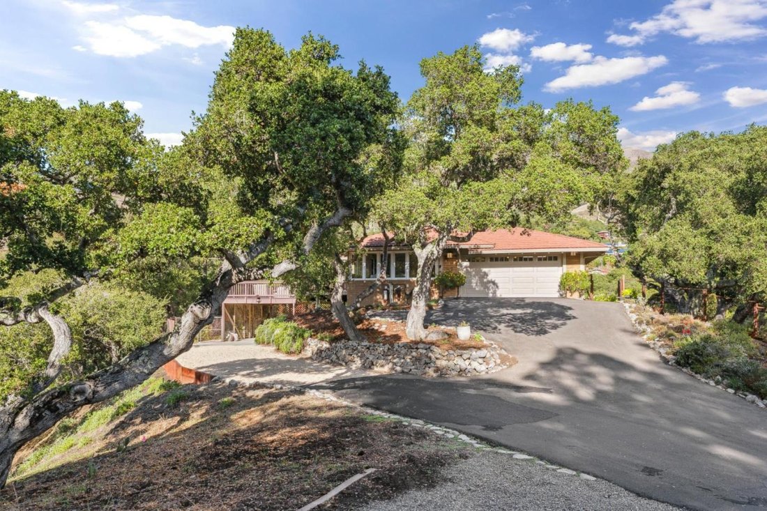 House in Carmel Valley, California, United States 4 - 17600820