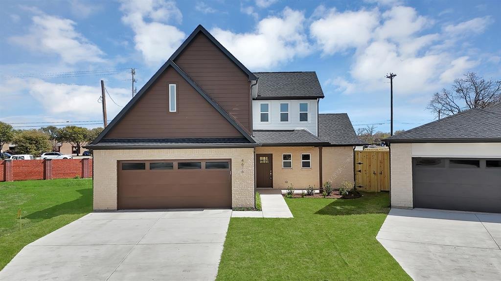 House in The Colony, Texas, United States 1 - 17610682