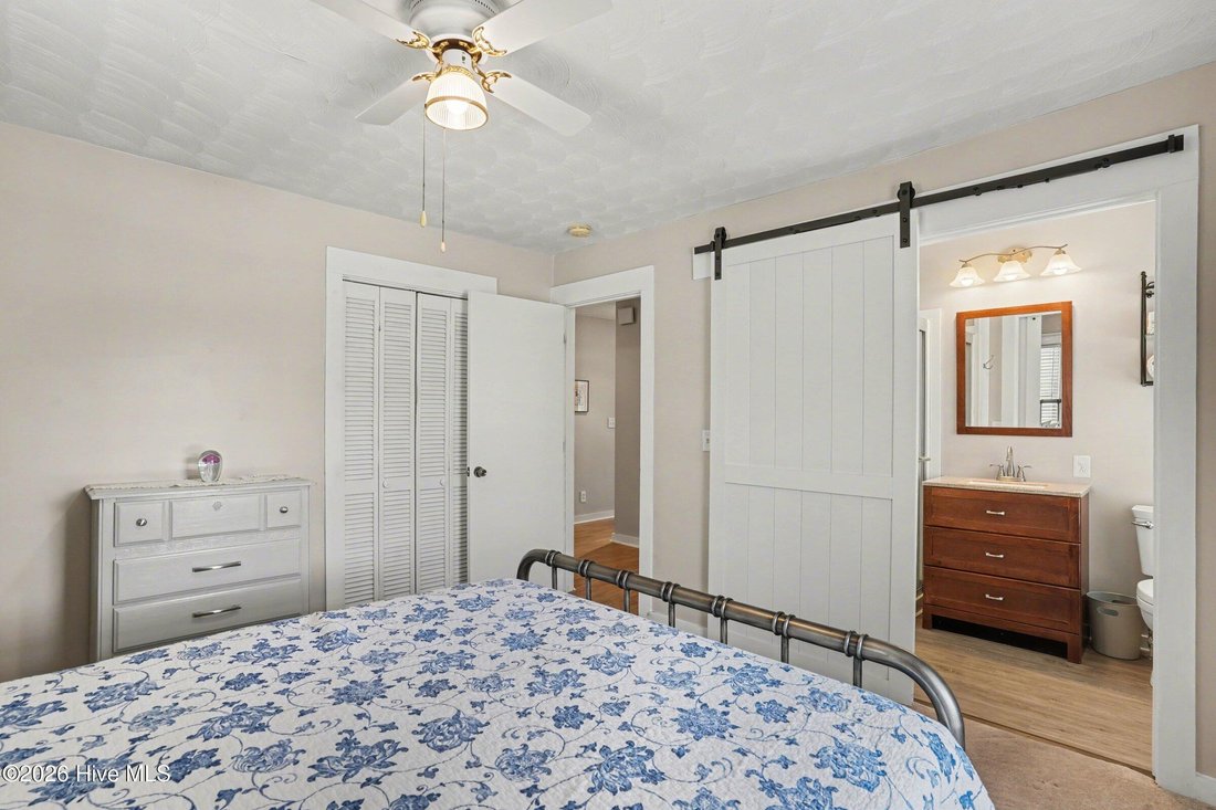 House in Sunset Beach, North Carolina, United States 5 - 17605651