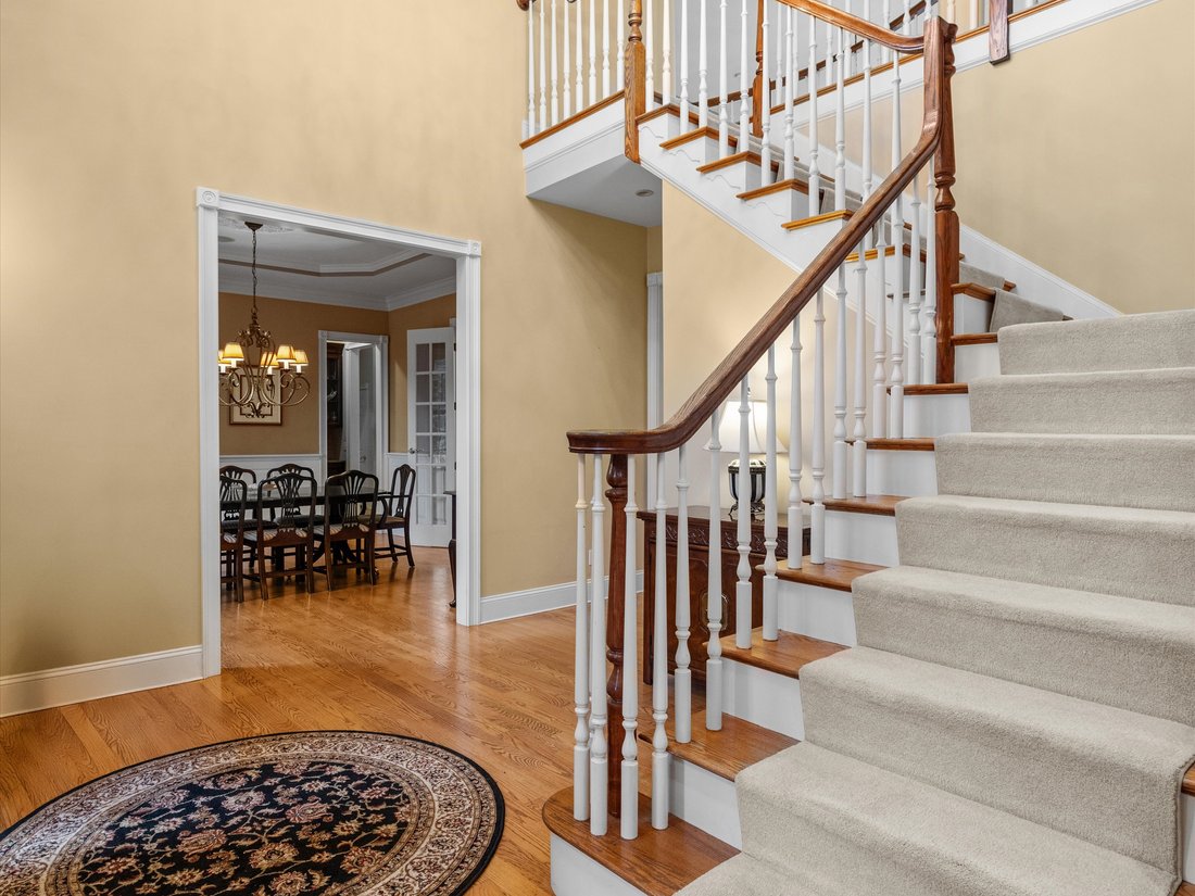 House in Westborough, Massachusetts, United States 4 - 17603221