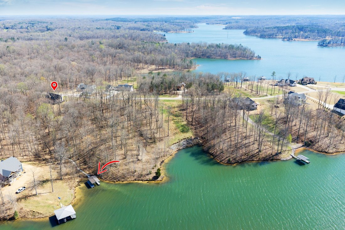 House in Huntingdon, Tennessee, United States 4 - 17607305