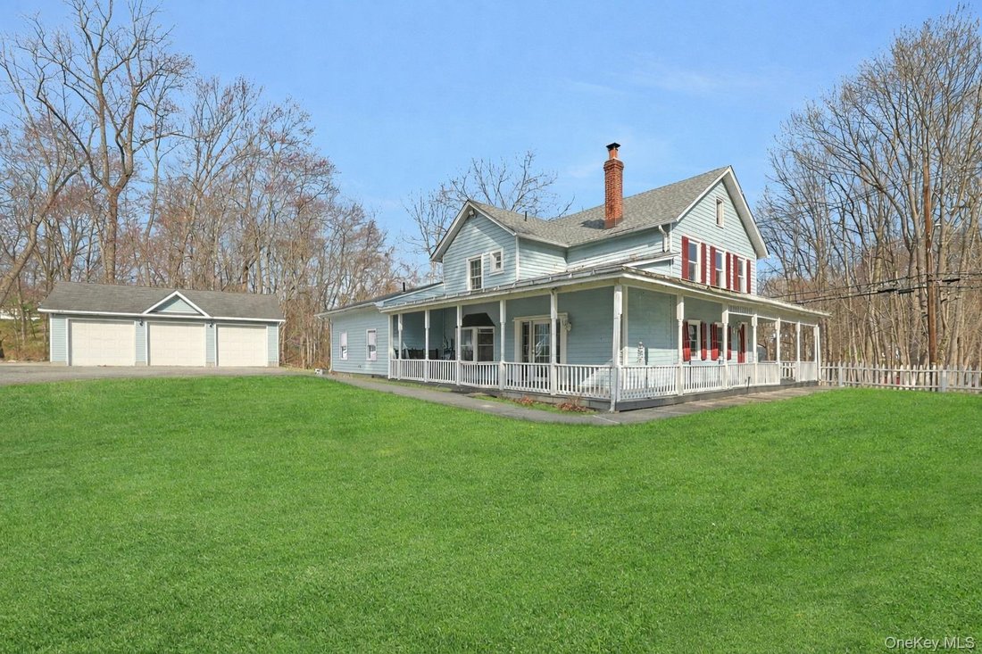 House in Nanuet, New York, United States 2 - 17598503