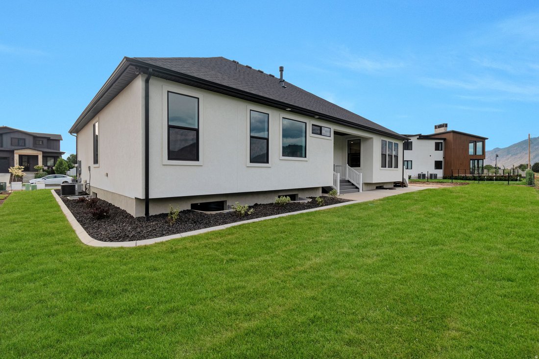House in Spanish Fork, Utah, United States 3 - 17601838