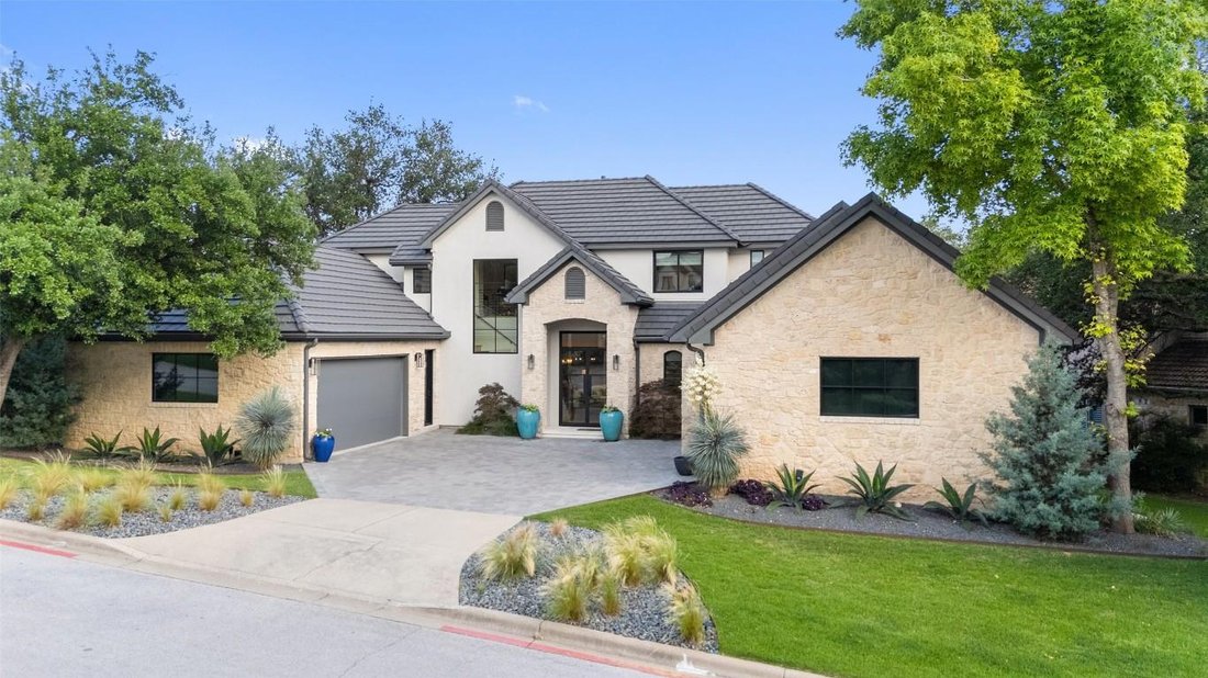 House in Austin, Texas, United States 1 - 17611146