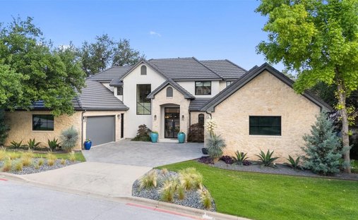 Casa a Austin, Texas, Stati Uniti 1
