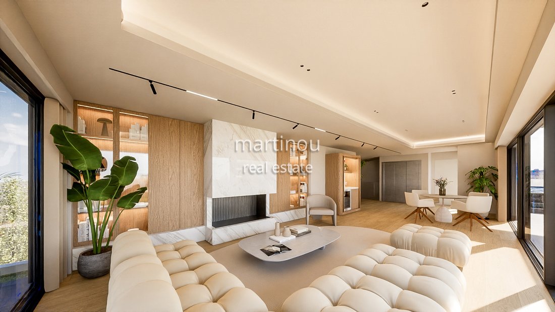 Apartment in Voula, Attica, Greece 5 - 17611815