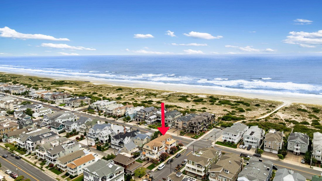 House in Ocean City, New Jersey, United States 2 - 17602889