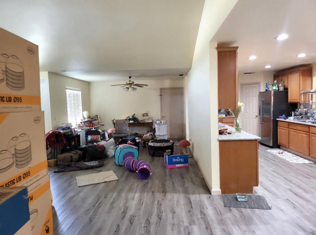 Maison à Fresno, Californie, États-Unis 3 - 17602645