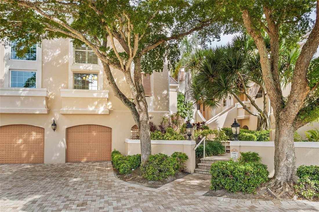 Condominio a Siesta Key, Florida, Stati Uniti 2 - 17604851