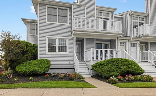 Condo in Wildwood, New Jersey, United States 1
