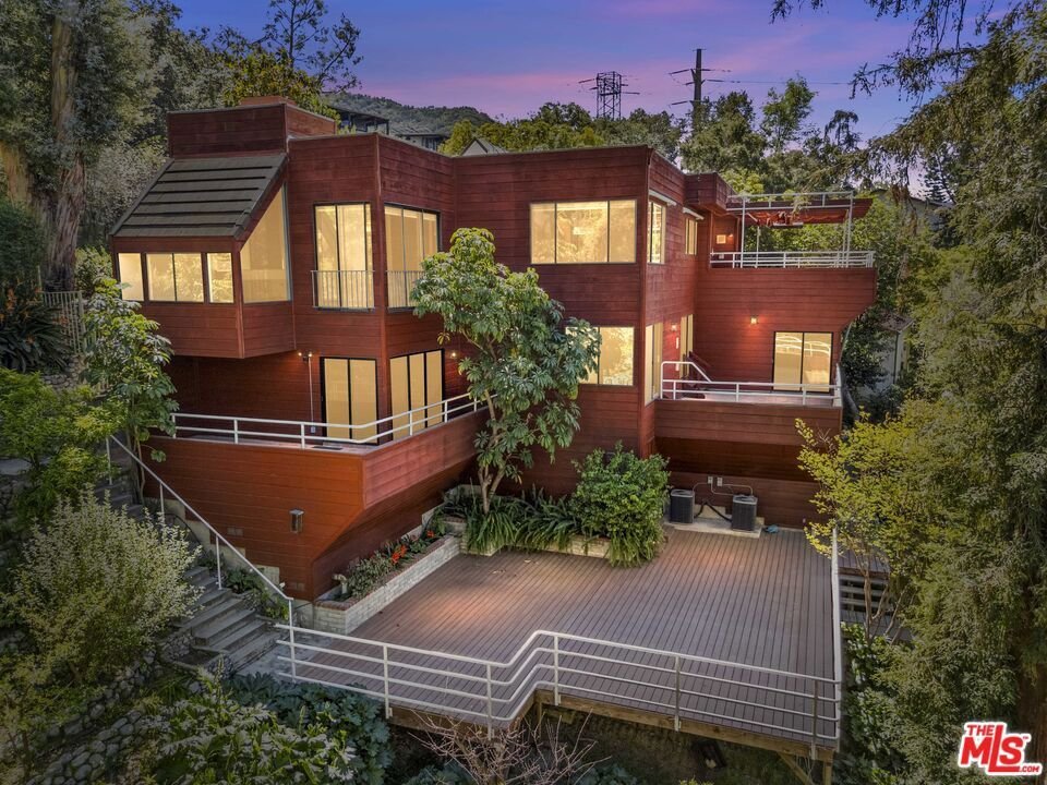 House in Glendale, California, United States 1 - 17606468