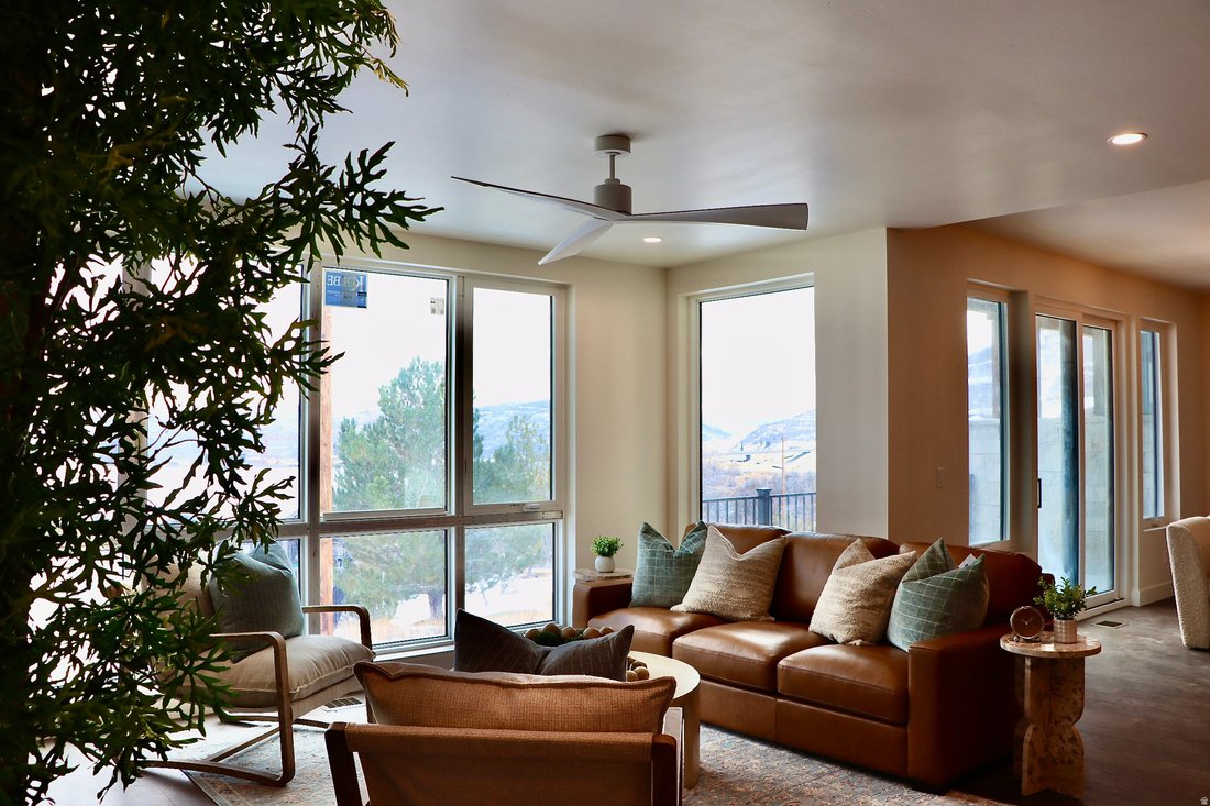 Townhouse in Heber City, Utah, United States 3 - 17601532