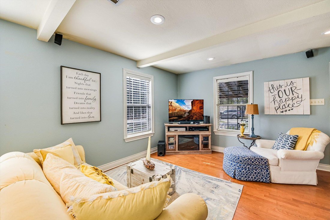 House in Leander, Texas, United States 4 - 17610952