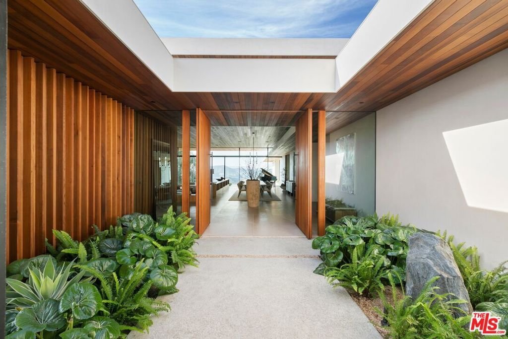 House in Beverly Hills, California, United States 5 - 17606074