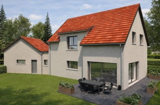 House in Rosheim, Grand Est, France 5 - 17614948