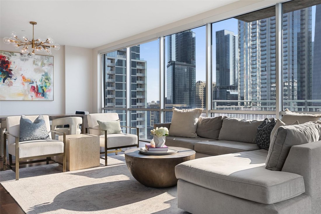 Condo in Austin, Texas, United States 3 - 17611534