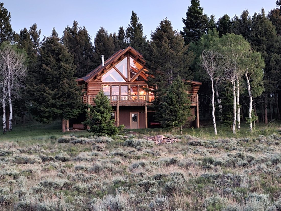 House in Powderhorn, Colorado, United States 2 - 16366055