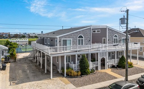 Condominio a Stone Harbor, New Jersey, Stati Uniti 1