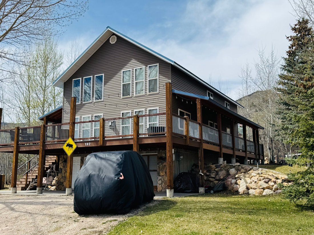 House in Fish Haven, Idaho, United States 5 - 17601559