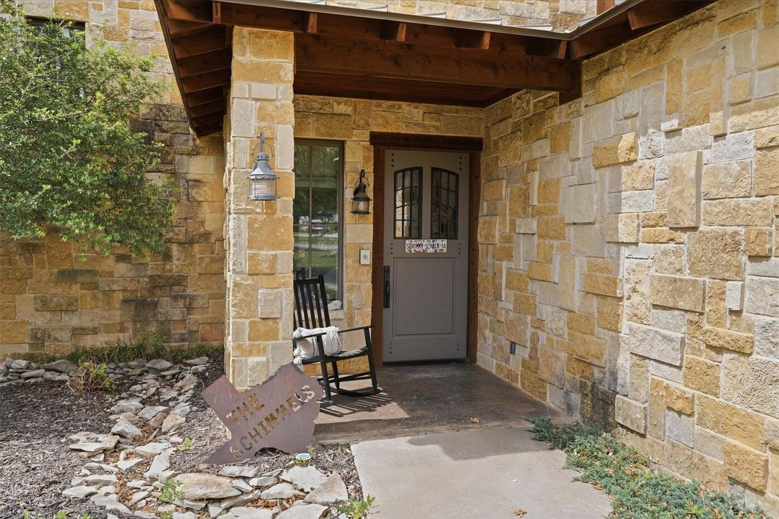 House in Graford, Texas, United States 3 - 17612614