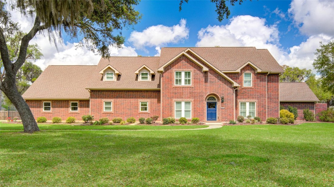 House in Lake Jackson, Texas, United States 2 - 17611179