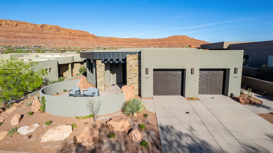 House in St. George, Utah, United States 4 - 17602197