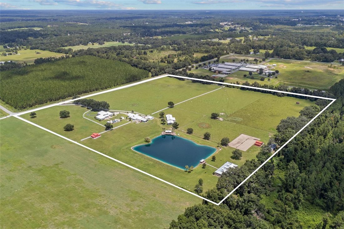 House in Lake City, Florida, United States 2 - 17604844