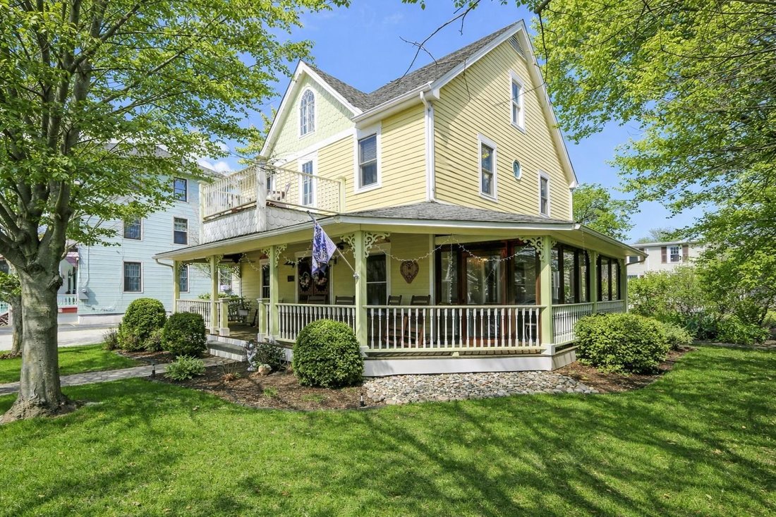 House in Cape May, New Jersey, United States 3 - 17602999