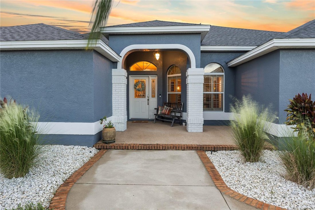 House in Wildwood, Florida, United States 3 - 17603424
