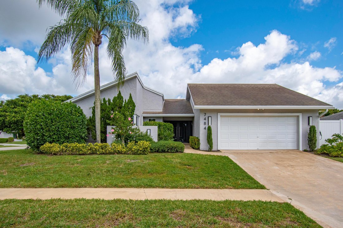 House in Boca Raton, Florida, United States 2 - 17604241