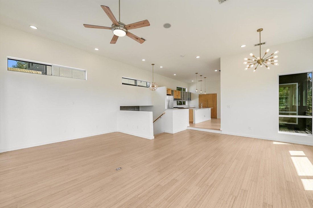 House in Austin, Texas, United States 5 - 17608933