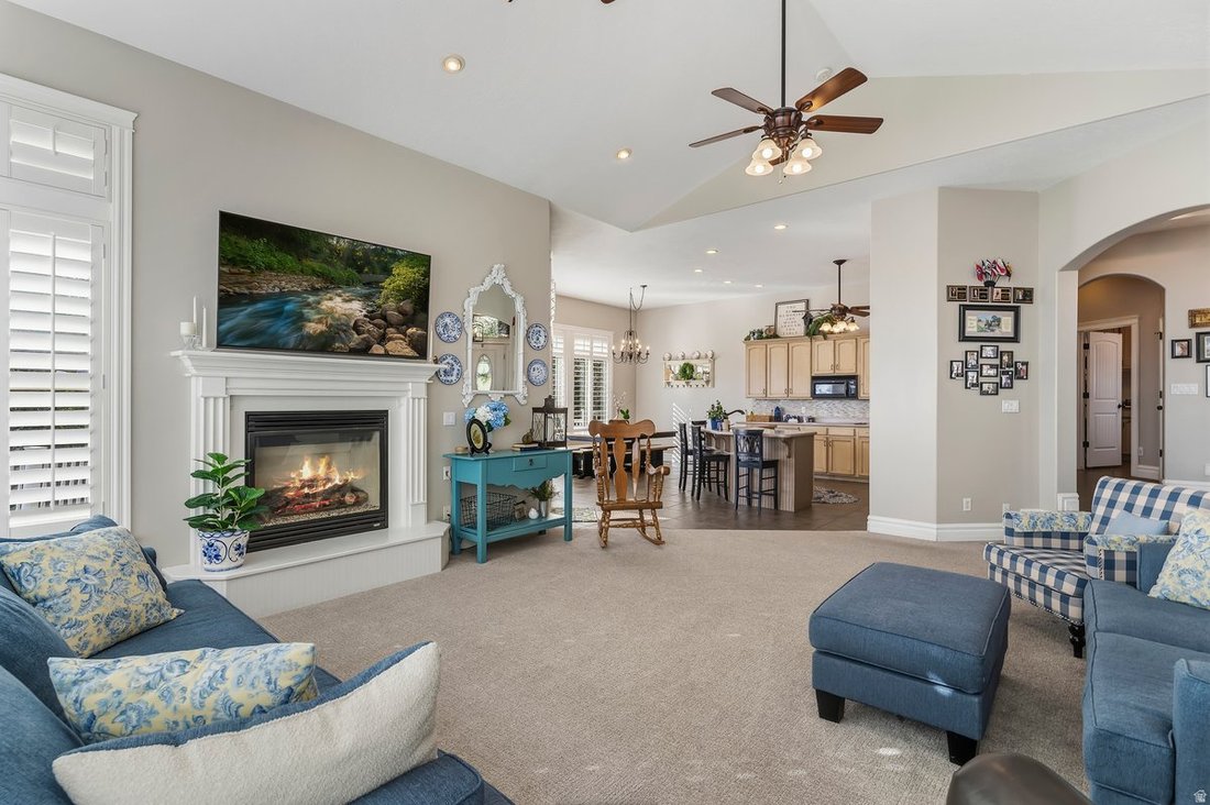 House in Kaysville, Utah, United States 3 - 17601457