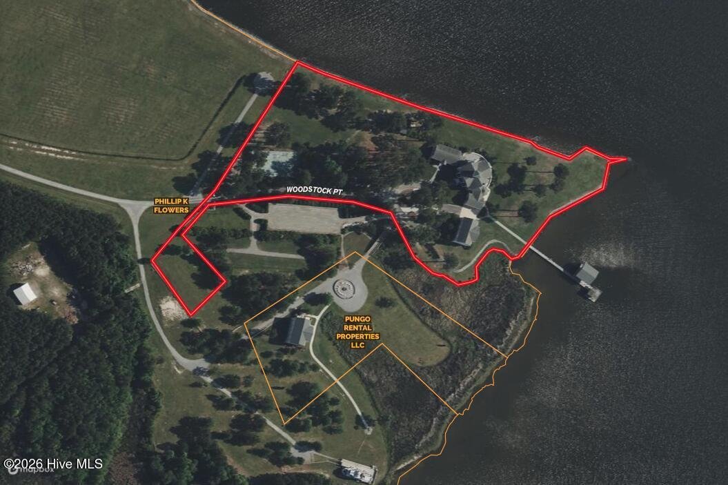 House in Belhaven, North Carolina, United States 4 - 17605530