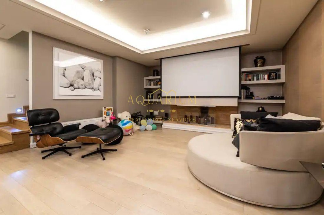 Apartment in Vari, Attica, Greece 4 - 17602151