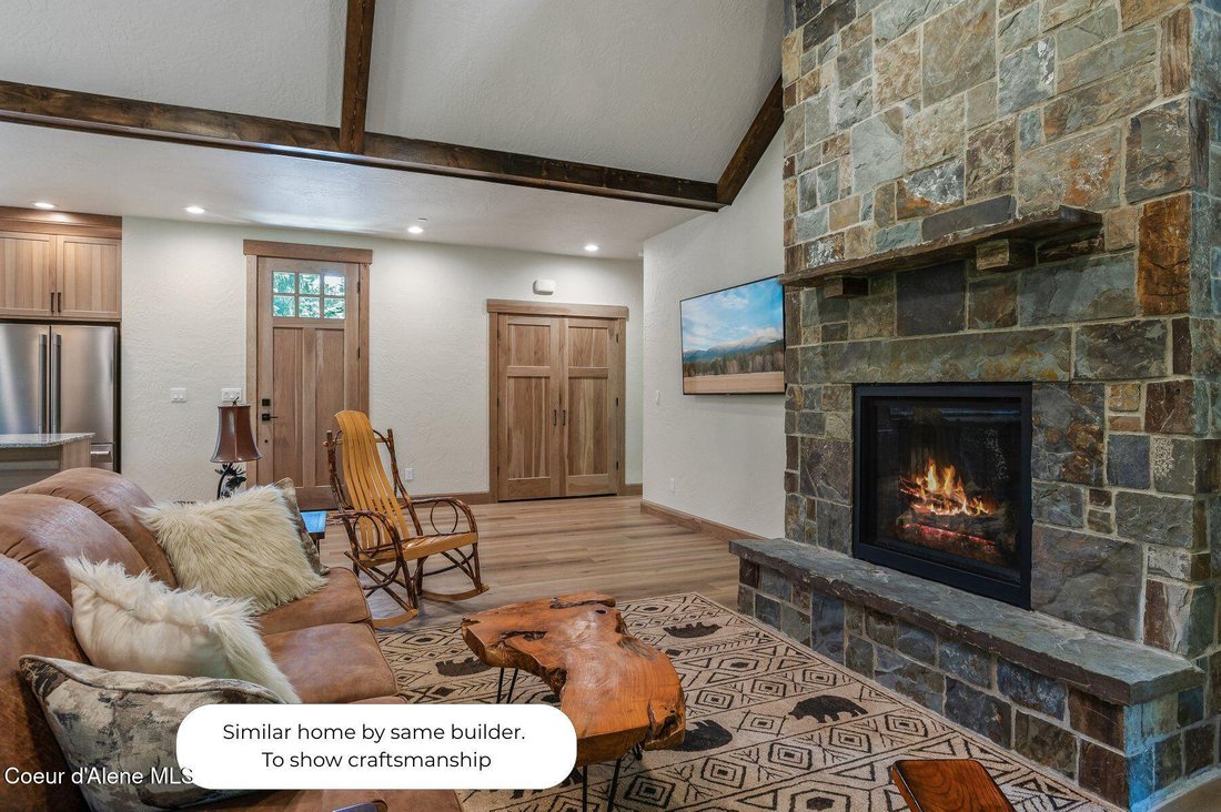 House in Sandpoint, Idaho, United States 5 - 17612091