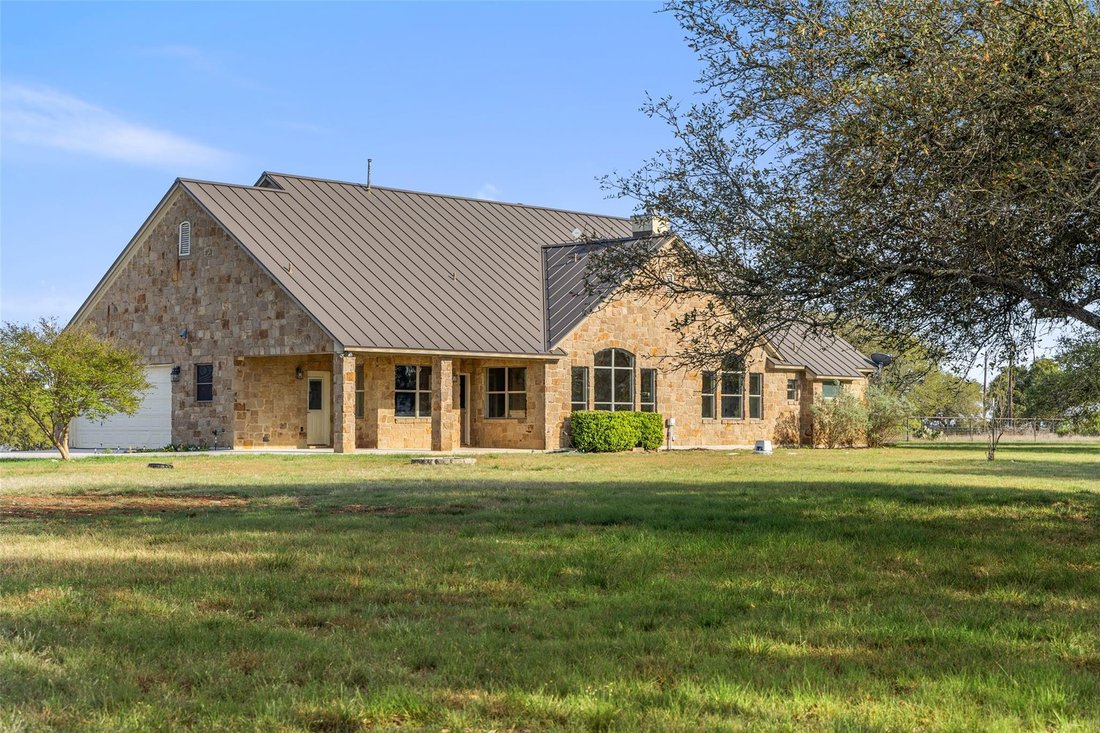House in Wimberley, Texas, United States 2 - 17613343