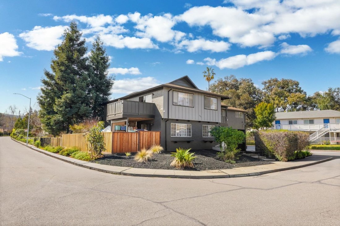 House in Mountain View, California, United States 3 - 17601182