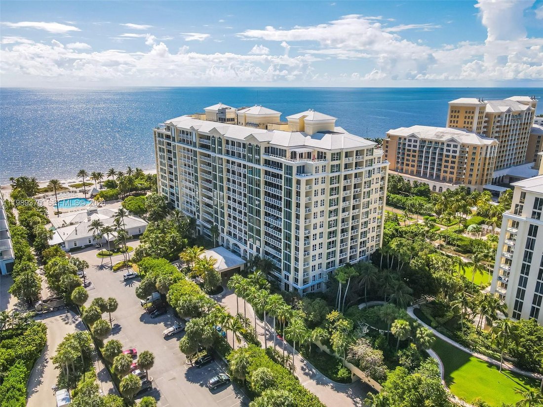 Condo in Key Biscayne, Florida, United States 3 - 17603283